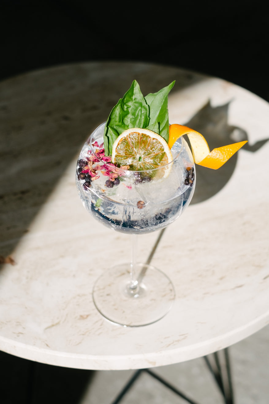 Scottish Kings Gin 6 PK