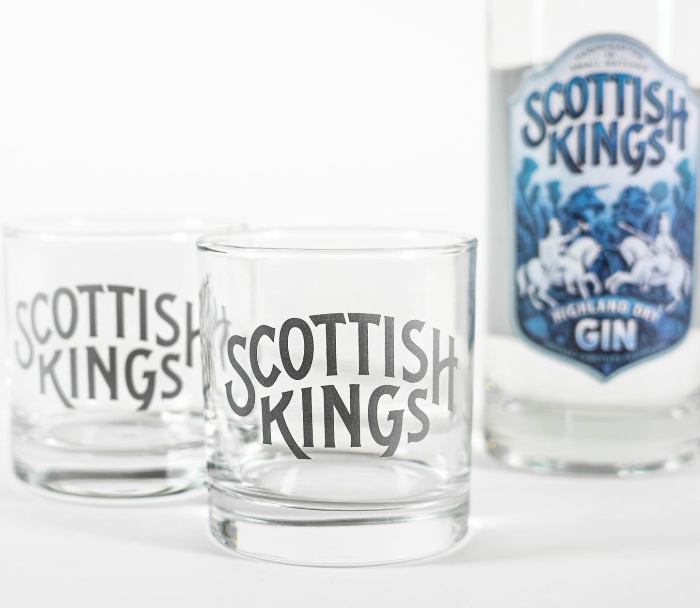 Scottish Kings GIft Pack
